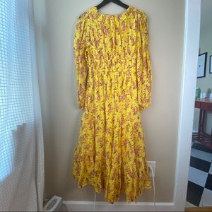 Ulla Johnson Joan Dress